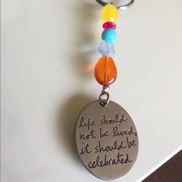 Cute Keychains - Picture 1 of 2